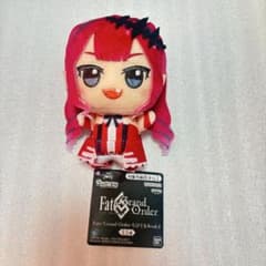 fgo 치비구루미 바반시
