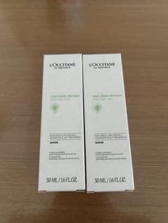 ロクシタン アドバンスト スカルプケア 50ml 2本セット