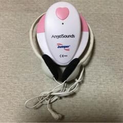 早い者勝ち‼️心音計 エンジェルサウンズのサムネイル