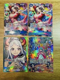 ボア・ハンコック sr シュガー sr sp ヤマト リーダーパラレル セット ボア・ハンコック sr シュガー sr sp ヤマト リーダーパラレル セット