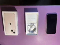 iPhone 13 mini ピンク 128GB SIMフリーのサムネイル