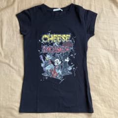 東京ディズニーリゾートCheeses & Roses Tシャツのサムネイル