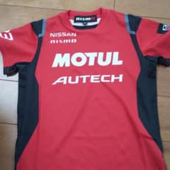 NISSAN nismo 110サイズシャツのサムネイル