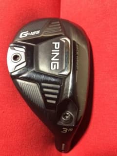 ピン PING G425 3UT 19度　ヘッドのサムネイル