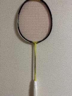 YONEX ナノフレア1000ゲーム　4u5のサムネイル