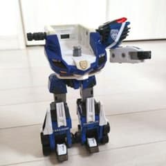 fleur du soleil様専用☆　サイクロンインターセプターのサムネイル