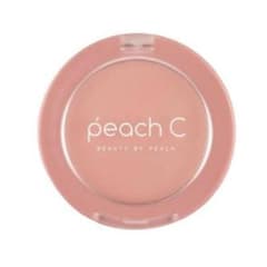 Peach C 피치 코튼 블러셔 04 로즈 P 티크