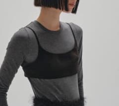 新品タグ付きTODAYFUL Back Gather Bustier ビスチェ - メルカリ