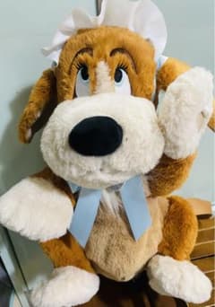 ピーターパン ナナ ぬいぐるみリュック MY FAVORITE NANA - メルカリ