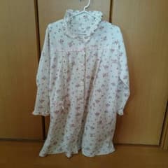 マタニティ授乳パジャマのサムネイル
