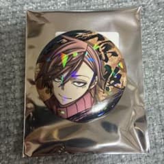 桃源暗鬼 ホログラム缶バッジ vol.6 花魁坂京夜 - メルカリ