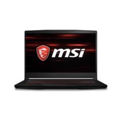 ゲーミングノートPC  GF63-10SCXR-050JPのサムネイル