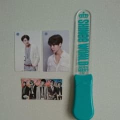 SHINee ペンライトのサムネイル