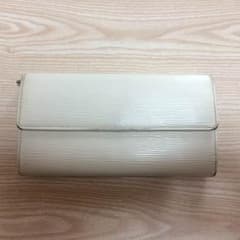 ルイヴィトン エピ 長財布 正規品のサムネイル