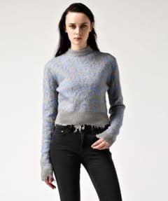 【最終値下】Acne Studious ニットのサムネイル