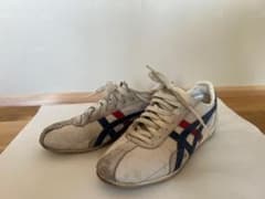 Onitsuka Tiger 스니커즈 TH201L 랜스 파크