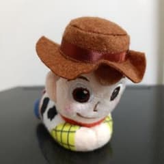 토이 스토리 우디 잠자는 마비