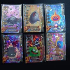 カード ドラゴンクエスト 鳥山明PSA3 プロトキラー モンスターバトル