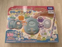 すみっコフレンドのサムネイル