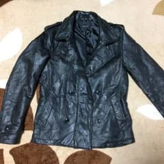 革ジャン 、羊革ジャンのサムネイル