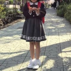 フォーマルウエア☆女の子☆120㎝のサムネイル