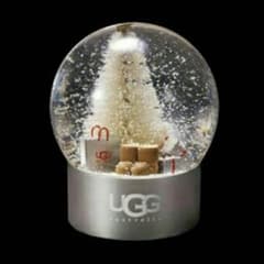 UGG(アグ) 2015限定 スノードームのサムネイル