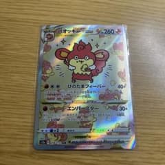 バオッキーのサムネイル