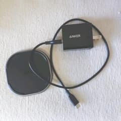 ANKER ワイヤレス充電器のサムネイル