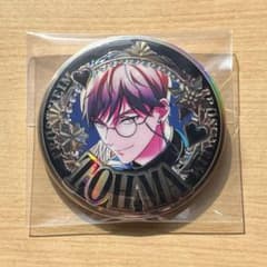 東京ディバンカー 東ディバ 缶バッジ 磴 塔真 - メルカリ