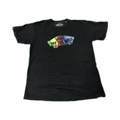VANS Black T-shirtのサムネイル