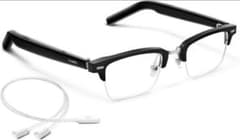HUAWEI Eyewear 2 スマートオーディオグラス　ケース・箱付きのサムネイル