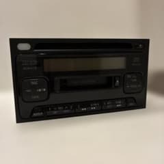 TOYOTA ORIGINAL CAR AUDIO KCN-5170のサムネイル