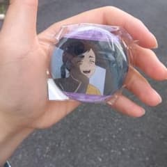 빛이 죽은 여름 캔 배치