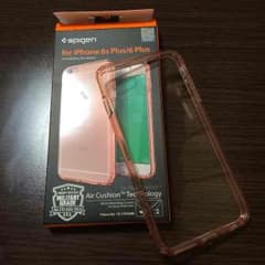 iPhone 6s pulsのサムネイル