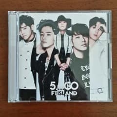 なっちゃんわ様専用 FTISLAND【Primadonna盤】5…GOのサムネイル