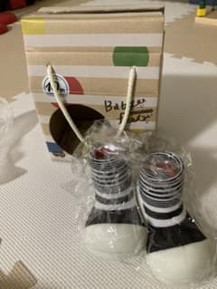 のりまるmama様専用　ベビーフィートのサムネイル