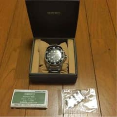 SEIKOプロスペック キネティックスキューバ200のサムネイル