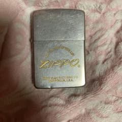 ビンテージ Zippo ジッポー 限定 ➕新品ZIPPOのサムネイル