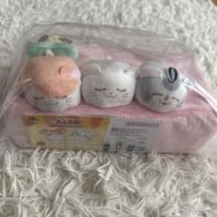 一番くじ とっとこハム太郎 ティッシュケース ぬいぐるみのサムネイル