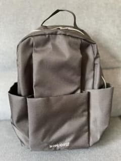 とも様限定♡収納力抜群リュックのサムネイル