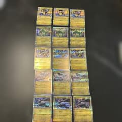 ポケモンカードゲーム まとめ売りのサムネイル