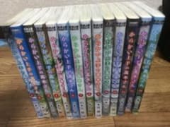 からかい上手の高木さん1〜14巻のサムネイル