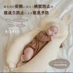 ユニスリープ　接触冷感カバー付きのサムネイル