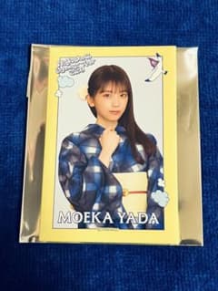 y*5様 乃木坂46 矢田萌華　浴衣缶バッジ 真夏の全国ツアー2026のサムネイル