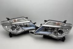 セレナS-HYBRID ヘッドライト LED KOITO 100-23683 - メルカリ