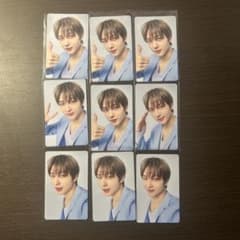 NCT DREAM チソン トレカ まとめ売り - メルカリ