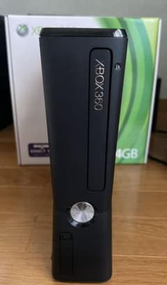 Microsoft Xbox360 XBOX 4G&マブラヴ - メルカリ