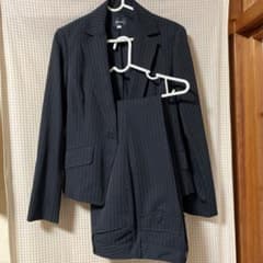 ＊ゆう様専用＊レディース スーツのサムネイル