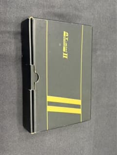 AT mini Personal 2 伊藤超短波のサムネイル
