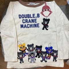 ダブルビー　ロンT 120のサムネイル
